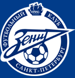зенит, zenit, логотип футбольного клуба зенит